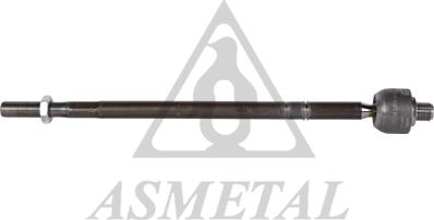 AS Metal 20MR0101 - Aksiālais šarnīrs, Stūres šķērsstiepnis ps1.lv