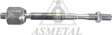 AS Metal 20MR1400 - Aksiālais šarnīrs, Stūres šķērsstiepnis ps1.lv
