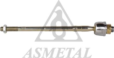 AS Metal 20MT0110 - Aksiālais šarnīrs, Stūres šķērsstiepnis ps1.lv