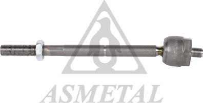 AS Metal 20PE0400 - Aksiālais šarnīrs, Stūres šķērsstiepnis ps1.lv