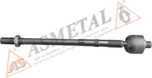 AS Metal 20RN5550 - Aksiālais šarnīrs, Stūres šķērsstiepnis ps1.lv