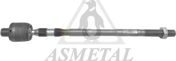 AS Metal 20SU0510 - Aksiālais šarnīrs, Stūres šķērsstiepnis ps1.lv