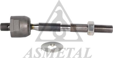 AS Metal 20SY0100 - Aksiālais šarnīrs, Stūres šķērsstiepnis ps1.lv