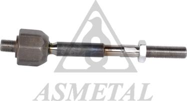 AS Metal 20VW0600 - Aksiālais šarnīrs, Stūres šķērsstiepnis ps1.lv