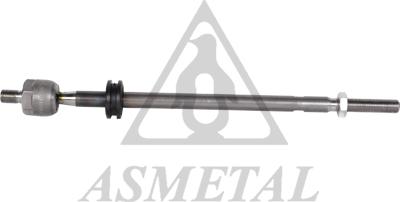 AS Metal 20VW1015 - Aksiālais šarnīrs, Stūres šķērsstiepnis ps1.lv
