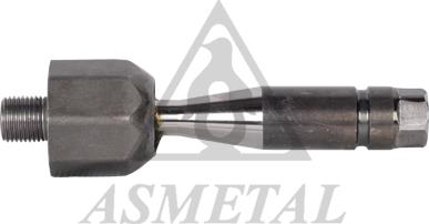 AS Metal 20VW2500 - Aksiālais šarnīrs, Stūres šķērsstiepnis ps1.lv