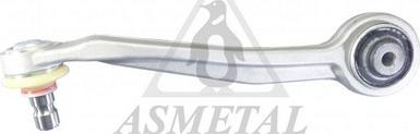 AS Metal 23AU0106B - Neatkarīgās balstiekārtas svira, Riteņa piekare ps1.lv