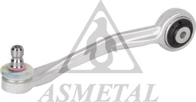 AS Metal 23AU0100 - Neatkarīgās balstiekārtas svira, Riteņa piekare ps1.lv