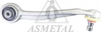 AS Metal 23AU0107B - Neatkarīgās balstiekārtas svira, Riteņa piekare ps1.lv