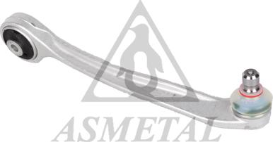 AS Metal 23AU0200 - Neatkarīgās balstiekārtas svira, Riteņa piekare ps1.lv