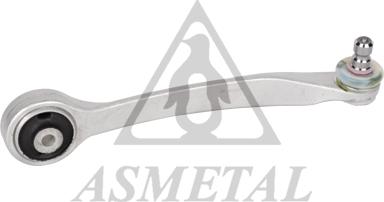 AS Metal 23AU0201 - Neatkarīgās balstiekārtas svira, Riteņa piekare ps1.lv