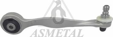 AS Metal 23AU0203B - Neatkarīgās balstiekārtas svira, Riteņa piekare ps1.lv