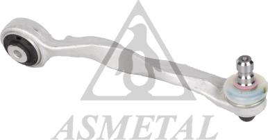 AS Metal 23AU0203 - Neatkarīgās balstiekārtas svira, Riteņa piekare ps1.lv