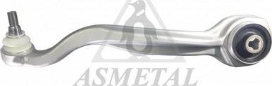AS Metal 23MR4000B - Neatkarīgās balstiekārtas svira, Riteņa piekare ps1.lv