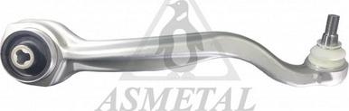 AS Metal 23MR4001B - Neatkarīgās balstiekārtas svira, Riteņa piekare ps1.lv