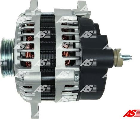 AS-PL A9017 - Ģenerators ps1.lv