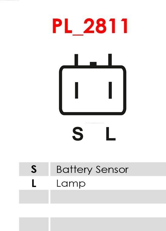 AS-PL A9037 - Ģenerators ps1.lv