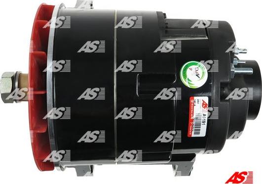 AS-PL A9191 - Ģenerators ps1.lv