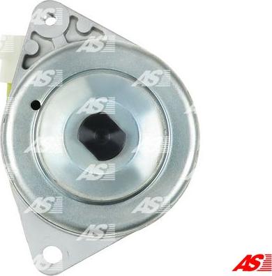 AS-PL A9284S - Ģenerators ps1.lv