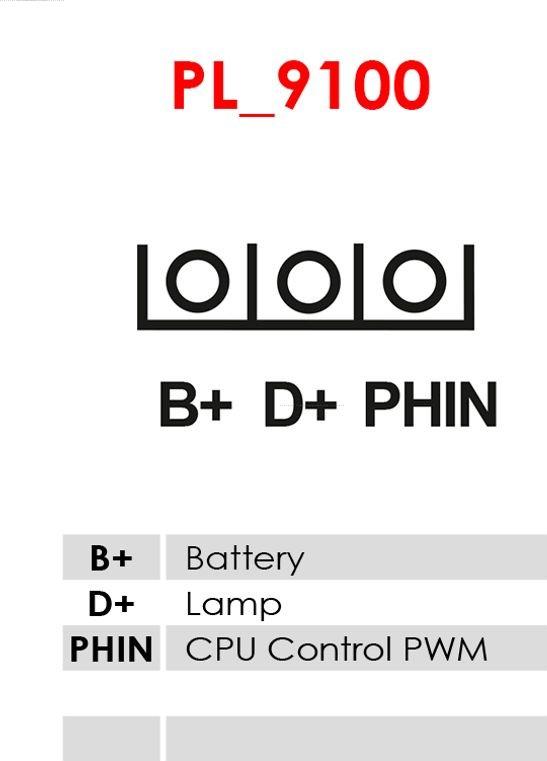 AS-PL A4062 - Ģenerators ps1.lv