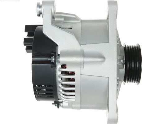 AS-PL A4019 - Ģenerators ps1.lv