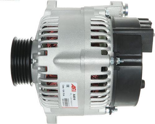 AS-PL A4019 - Ģenerators ps1.lv