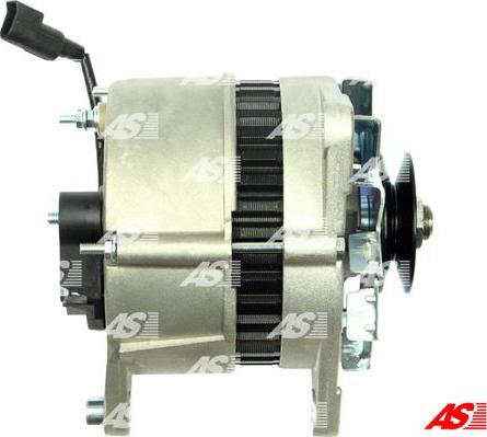 AS-PL A4080 - Ģenerators ps1.lv