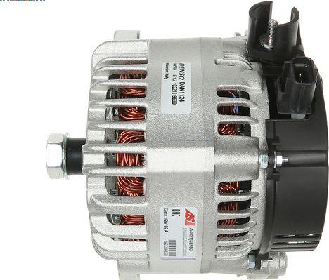 AS-PL A4021(DENSO) - Ģenerators ps1.lv