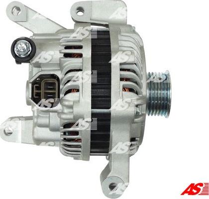 AS-PL A5098 - Ģenerators ps1.lv