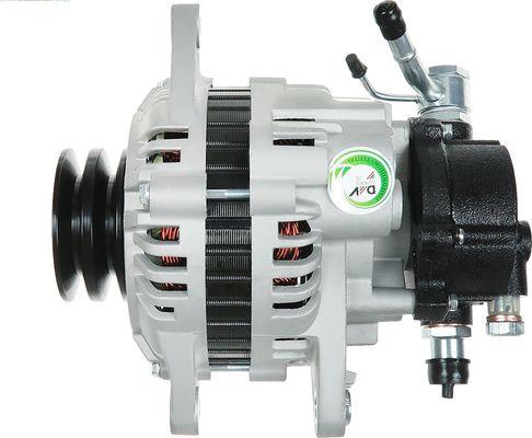 AS-PL A5003 - Ģenerators ps1.lv