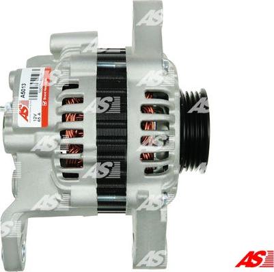 AS-PL A5013 - Ģenerators ps1.lv