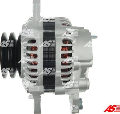 AS-PL A5017 - Ģenerators ps1.lv