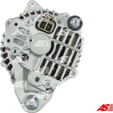 AS-PL A5017 - Ģenerators ps1.lv