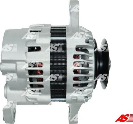 AS-PL A5165 - Ģenerators ps1.lv