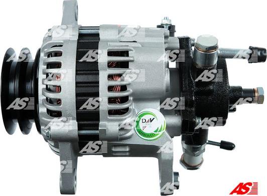 AS-PL A5166 - Ģenerators ps1.lv