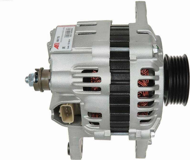 AS-PL A5178 - Ģenerators ps1.lv