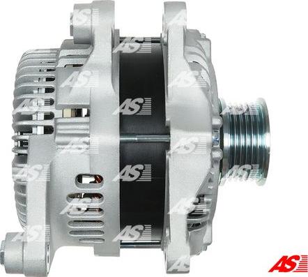AS-PL A5389S - Ģenerators ps1.lv