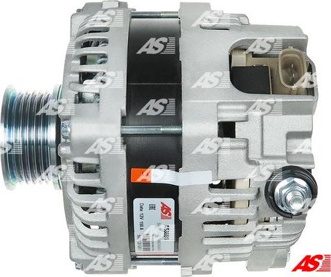 AS-PL A5389S - Ģenerators ps1.lv