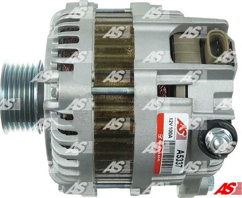 AS-PL A5337 - Ģenerators ps1.lv