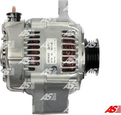 AS-PL A6046(DENSO) - Ģenerators ps1.lv