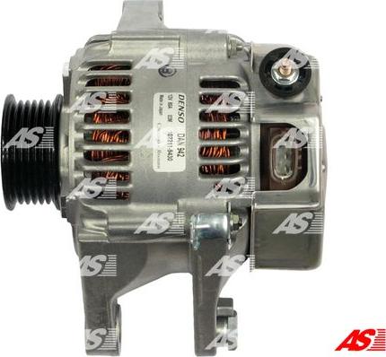 AS-PL A6054(DENSO) - Ģenerators ps1.lv