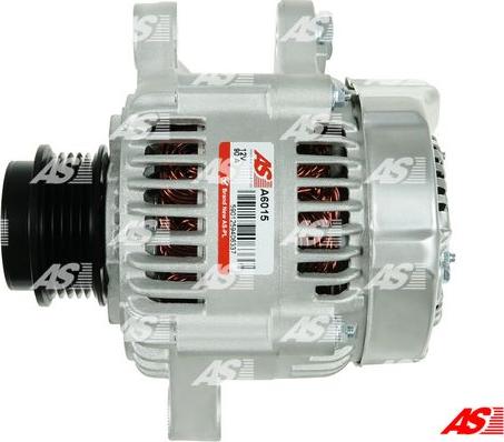 AS-PL A6015 - Ģenerators ps1.lv