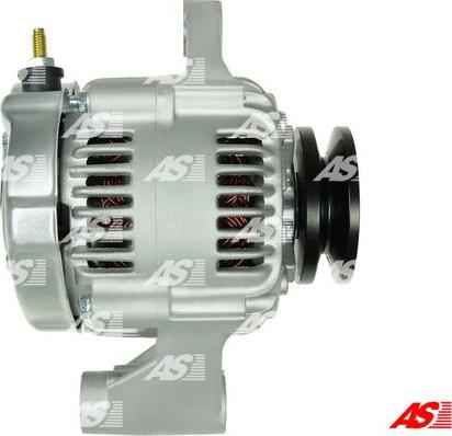 AS-PL A6024 - Ģenerators ps1.lv