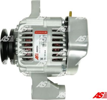 AS-PL A6024 - Ģenerators ps1.lv