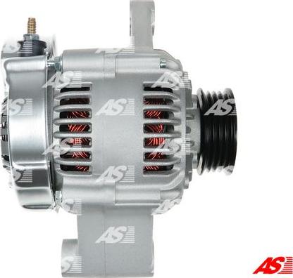 AS-PL A6021 - Ģenerators ps1.lv