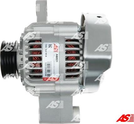 AS-PL A6021 - Ģenerators ps1.lv