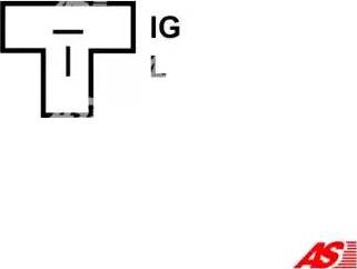 AS-PL A6022 - Ģenerators ps1.lv