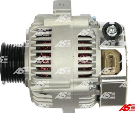 AS-PL A6102 - Ģenerators ps1.lv
