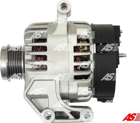AS-PL A6203 - Ģenerators ps1.lv