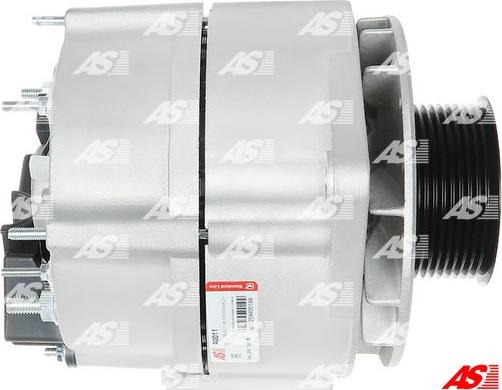 AS-PL A0011 - Ģenerators ps1.lv